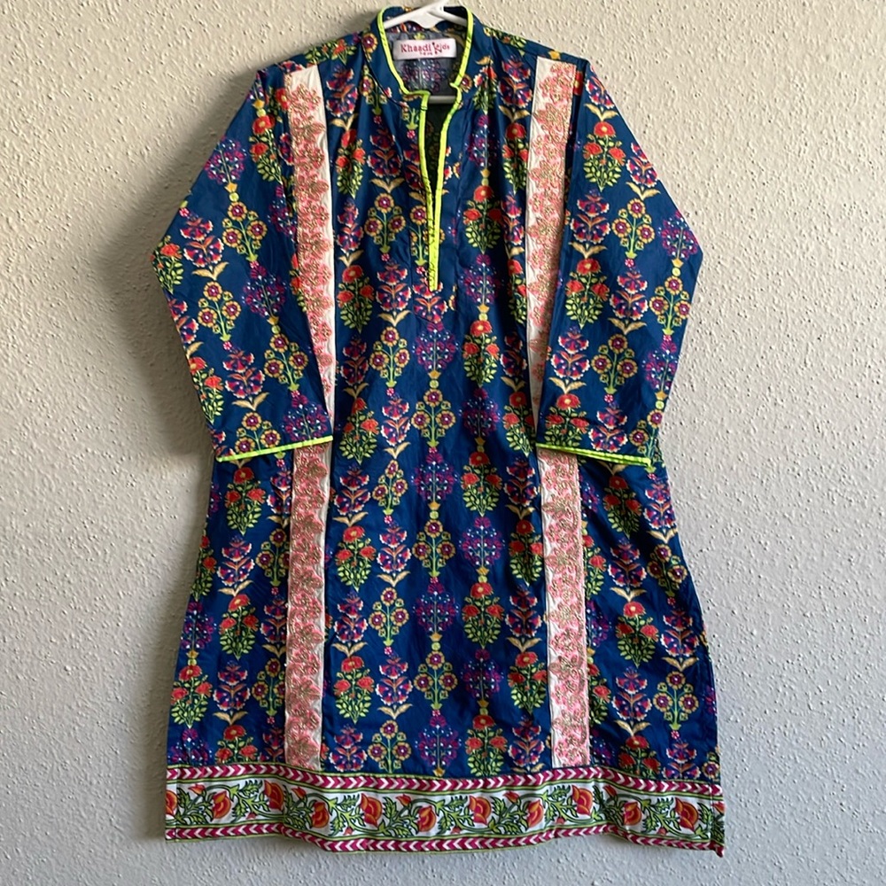 Khaadi Kids Kurti